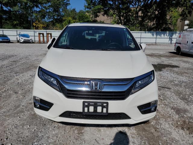 Photo 4 VIN: 5FNRL6H95JB013429 - HONDA ODYSSEY 