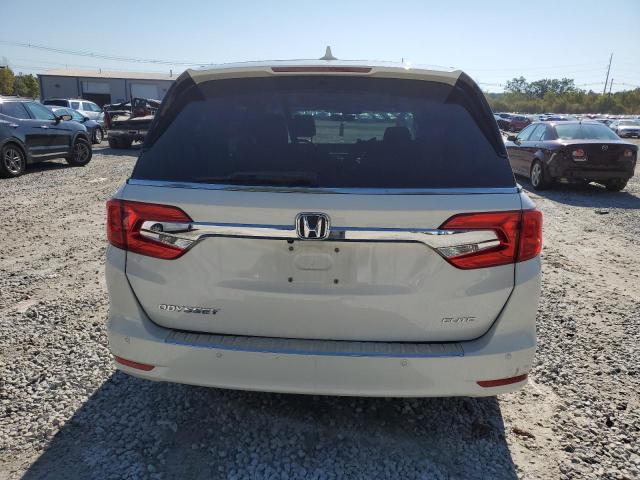 Photo 5 VIN: 5FNRL6H95JB013429 - HONDA ODYSSEY 