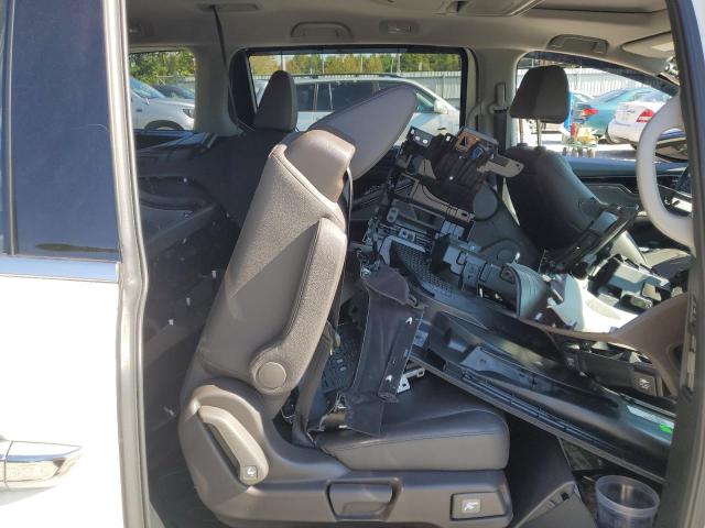 Photo 9 VIN: 5FNRL6H95JB013429 - HONDA ODYSSEY 