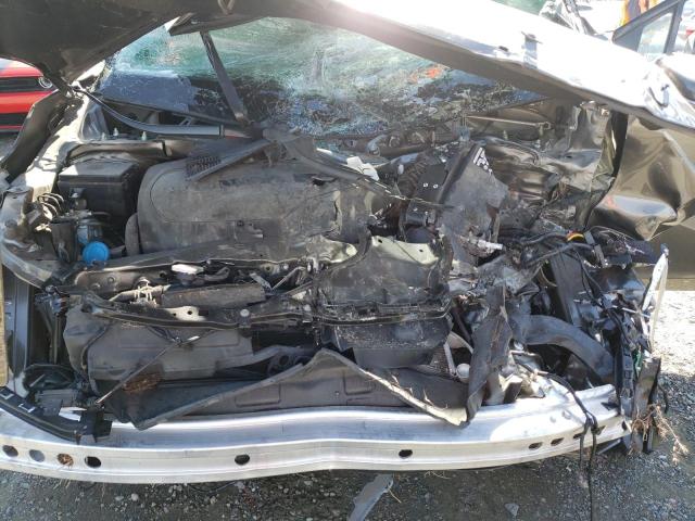 Photo 11 VIN: 5FNRL6H95JB016363 - HONDA ODYSSEY EL 