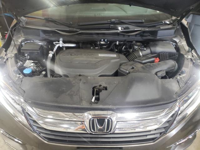 Photo 6 VIN: 5FNRL6H95JB019005 - HONDA ODYSSEY EL 