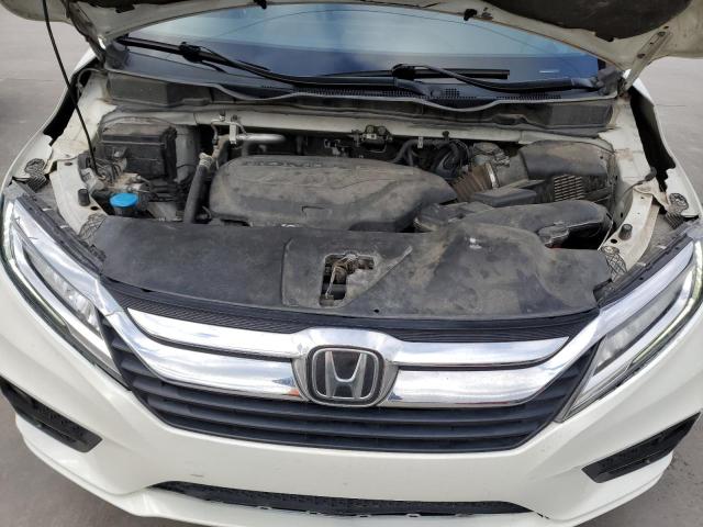 Photo 11 VIN: 5FNRL6H95JB027962 - HONDA ODYSSEY EL 