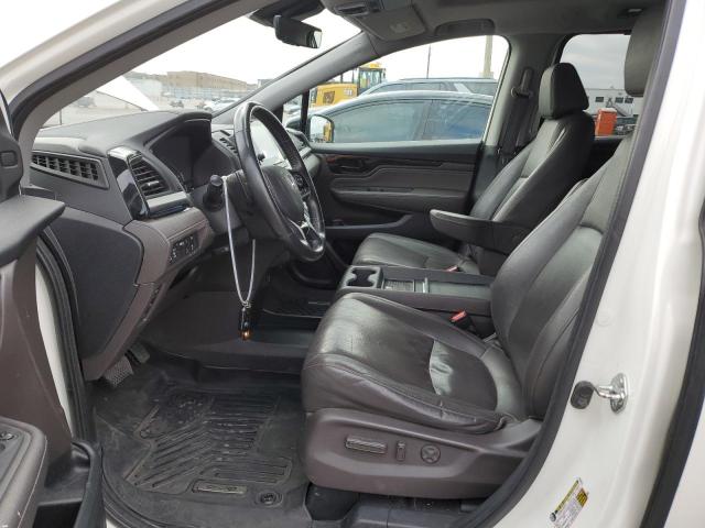 Photo 6 VIN: 5FNRL6H95JB027962 - HONDA ODYSSEY EL 