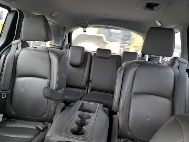 Photo 9 VIN: 5FNRL6H95JB027962 - HONDA ODYSSEY EL 