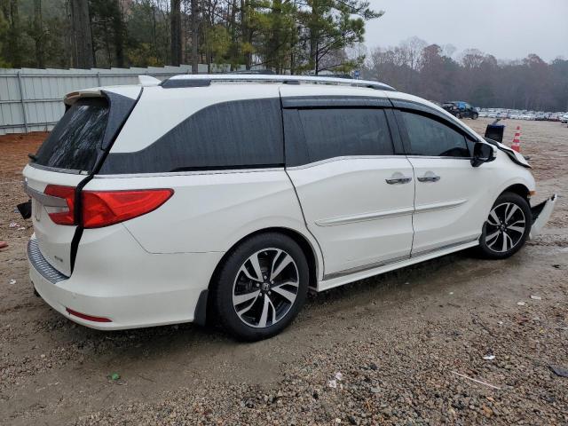 Photo 2 VIN: 5FNRL6H95JB034720 - HONDA ODYSSEY EL 