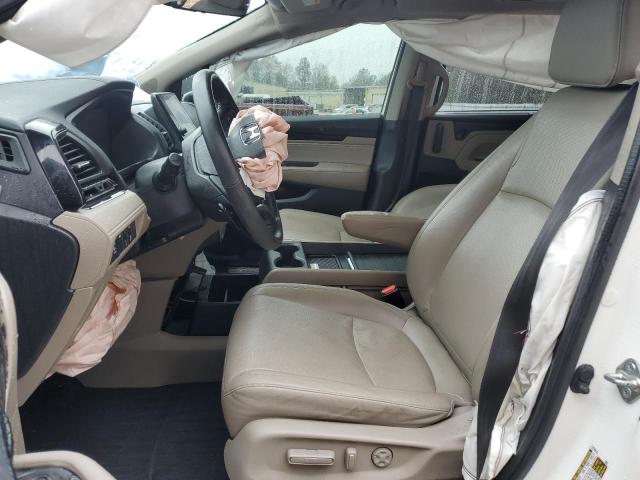 Photo 6 VIN: 5FNRL6H95JB034720 - HONDA ODYSSEY EL 