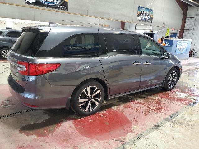 Photo 2 VIN: 5FNRL6H95JB061108 - HONDA ODYSSEY EL 