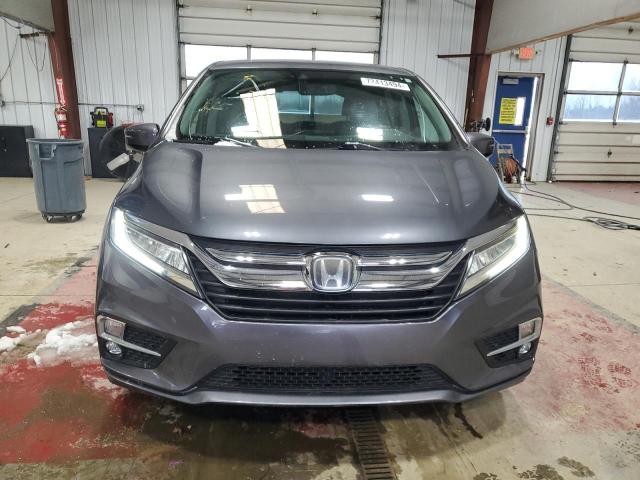 Photo 4 VIN: 5FNRL6H95JB061108 - HONDA ODYSSEY EL 