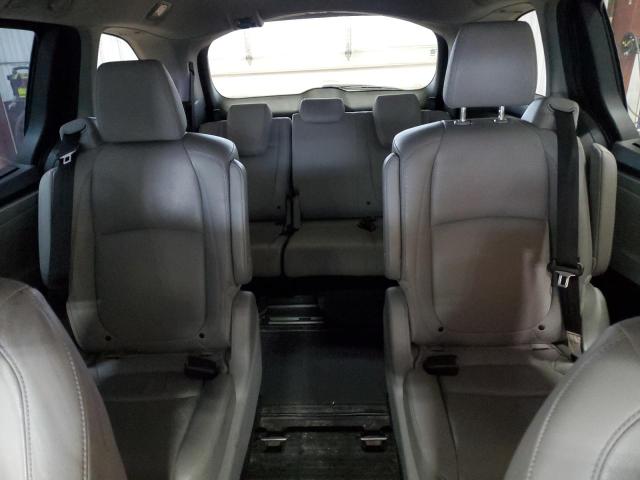 Photo 9 VIN: 5FNRL6H95JB061108 - HONDA ODYSSEY EL 