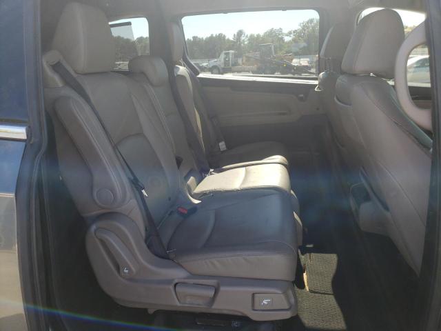 Photo 5 VIN: 5FNRL6H95JB063537 - HONDA ODYSSEY EL 