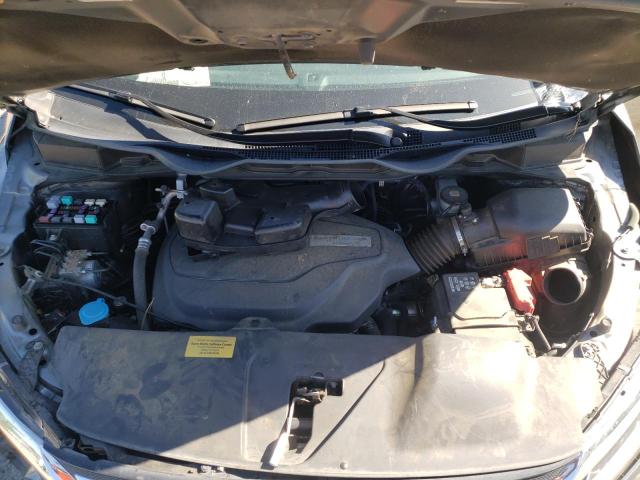 Photo 6 VIN: 5FNRL6H95JB063537 - HONDA ODYSSEY EL 