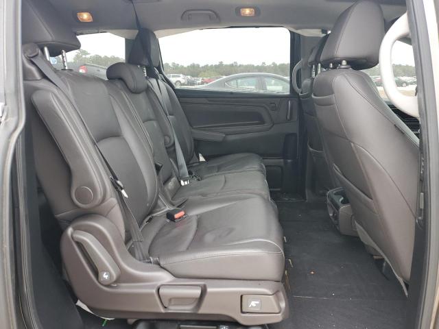 Photo 10 VIN: 5FNRL6H95JB075770 - HONDA ODYSSEY 