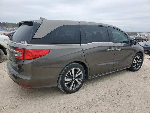 Photo 2 VIN: 5FNRL6H95JB075770 - HONDA ODYSSEY 