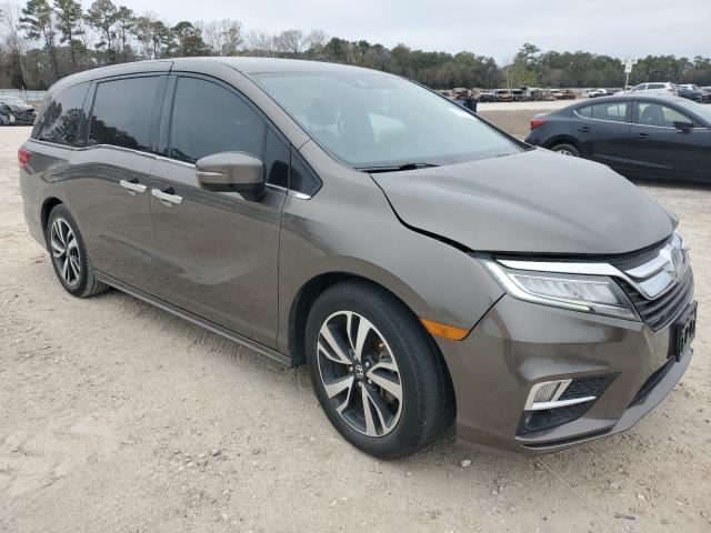 Photo 3 VIN: 5FNRL6H95JB075770 - HONDA ODYSSEY 