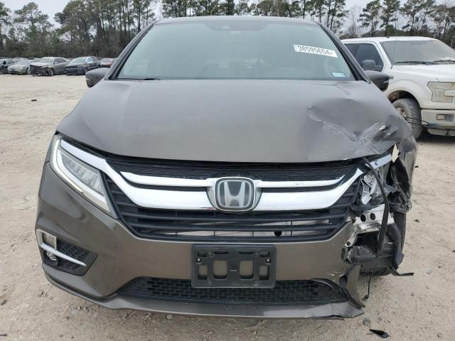 Photo 4 VIN: 5FNRL6H95JB075770 - HONDA ODYSSEY 