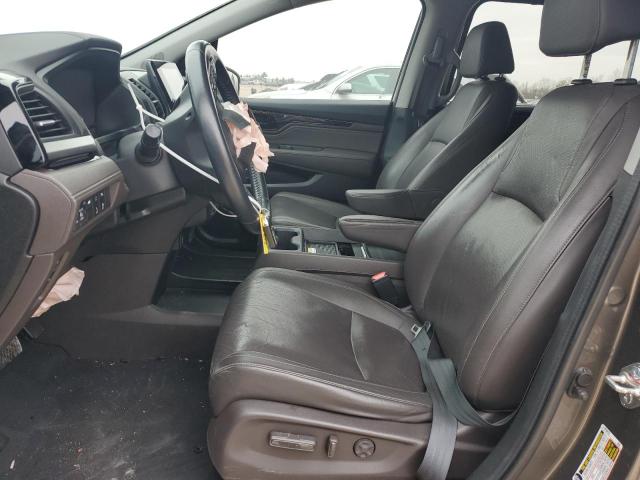 Photo 6 VIN: 5FNRL6H95JB075770 - HONDA ODYSSEY 