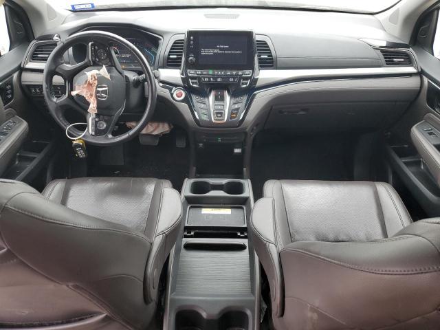 Photo 7 VIN: 5FNRL6H95JB075770 - HONDA ODYSSEY 