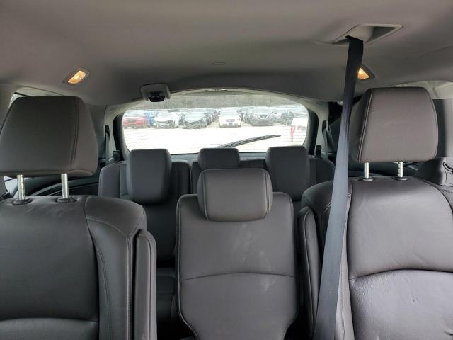 Photo 9 VIN: 5FNRL6H95JB075770 - HONDA ODYSSEY 