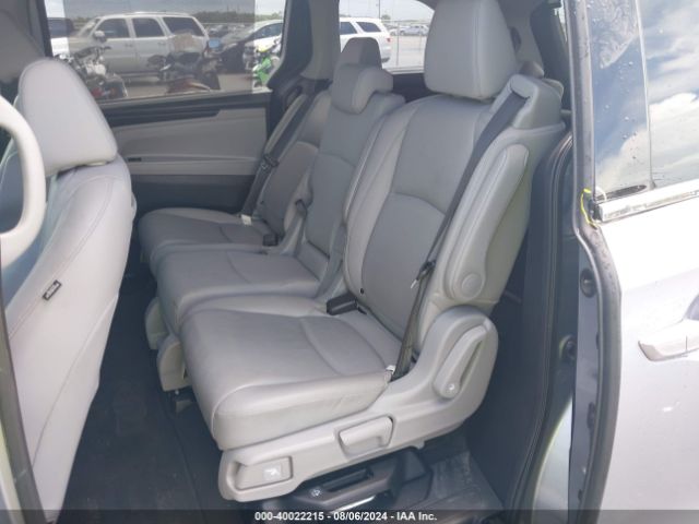 Photo 7 VIN: 5FNRL6H95JB076675 - HONDA ODYSSEY 