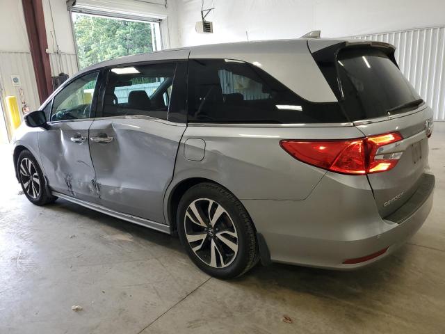 Photo 1 VIN: 5FNRL6H95JB080953 - HONDA ODYSSEY 