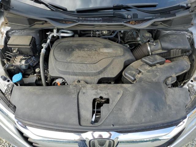 Photo 11 VIN: 5FNRL6H95JB080953 - HONDA ODYSSEY 