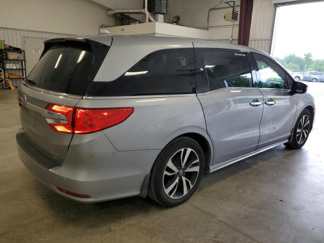 Photo 2 VIN: 5FNRL6H95JB080953 - HONDA ODYSSEY 