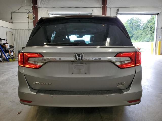 Photo 5 VIN: 5FNRL6H95JB080953 - HONDA ODYSSEY 