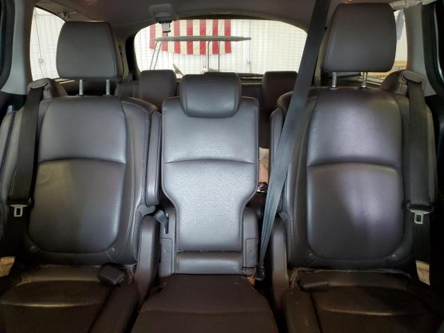 Photo 9 VIN: 5FNRL6H95JB080953 - HONDA ODYSSEY 