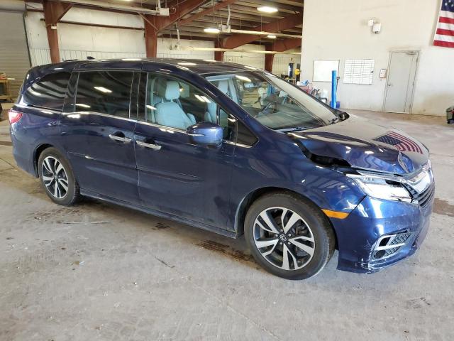 Photo 3 VIN: 5FNRL6H95KB017059 - HONDA ODYSSEY EL 