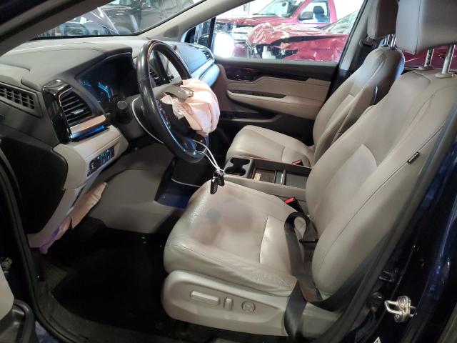 Photo 6 VIN: 5FNRL6H95KB017059 - HONDA ODYSSEY EL 