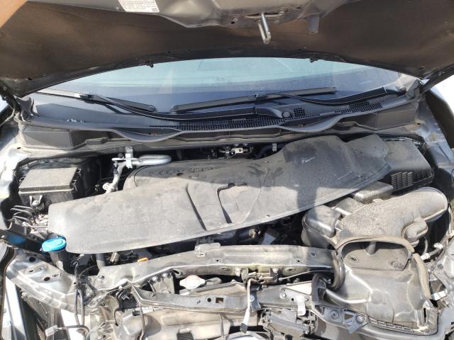 Photo 6 VIN: 5FNRL6H95KB040504 - HONDA ODYSSEY EL 