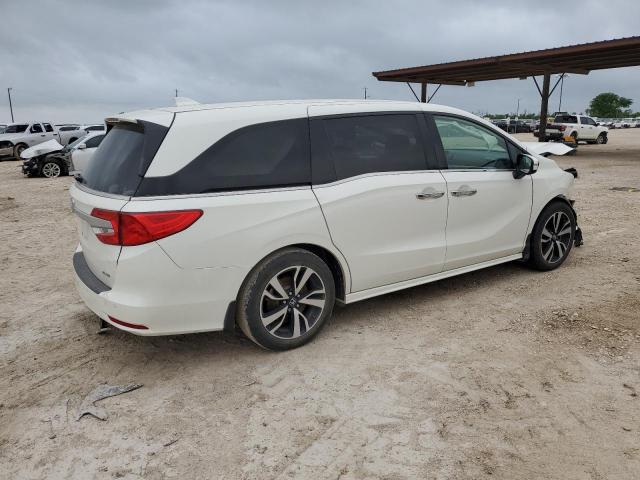 Photo 2 VIN: 5FNRL6H95KB047422 - HONDA ODYSSEY 