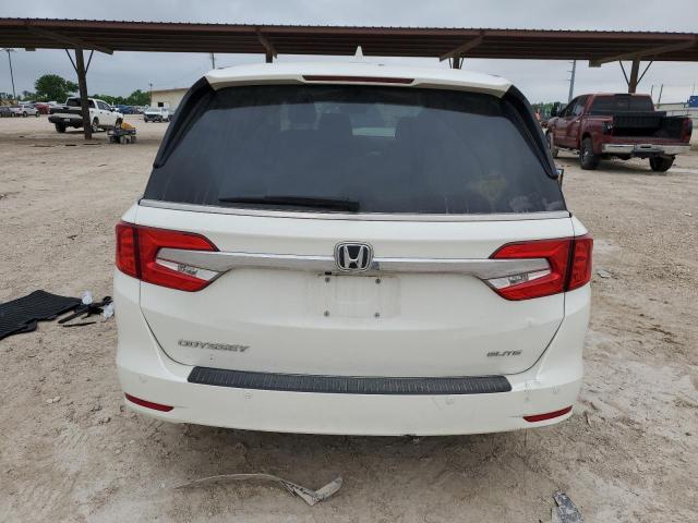 Photo 5 VIN: 5FNRL6H95KB047422 - HONDA ODYSSEY 