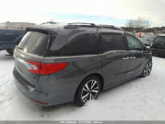 Photo 3 VIN: 5FNRL6H95KB069257 - HONDA ODYSSEY 