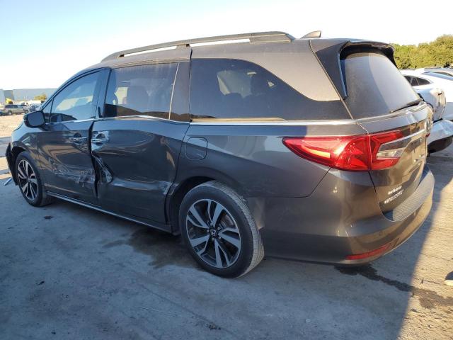 Photo 1 VIN: 5FNRL6H95KB088052 - HONDA ODYSSEY 