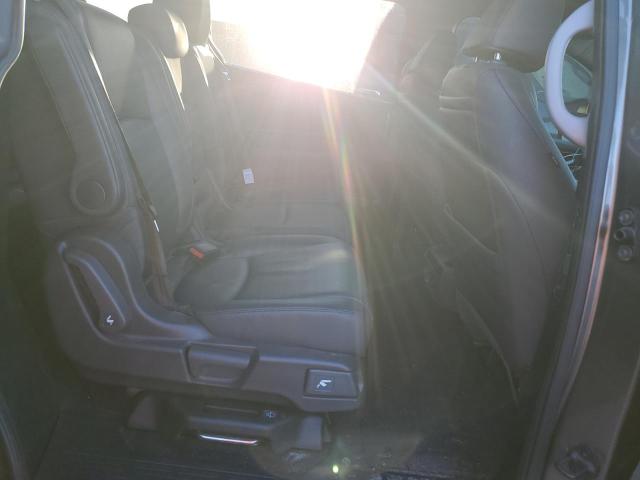 Photo 10 VIN: 5FNRL6H95KB088052 - HONDA ODYSSEY 