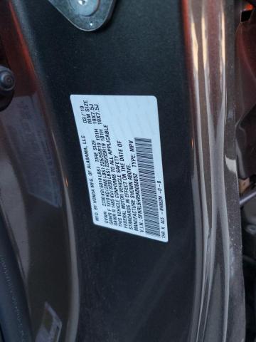 Photo 13 VIN: 5FNRL6H95KB088052 - HONDA ODYSSEY 