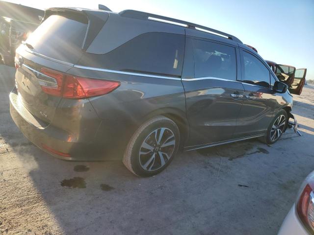 Photo 2 VIN: 5FNRL6H95KB088052 - HONDA ODYSSEY 