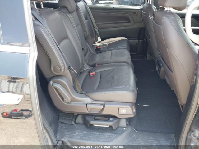 Photo 7 VIN: 5FNRL6H95KB118473 - HONDA ODYSSEY 