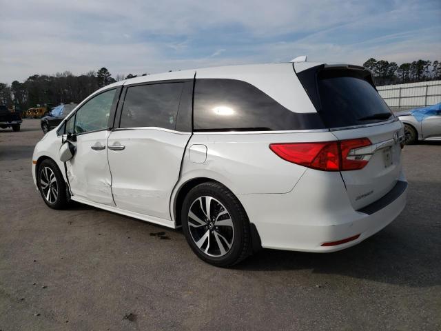 Photo 1 VIN: 5FNRL6H95LB006676 - HONDA ODYSSEY EL 