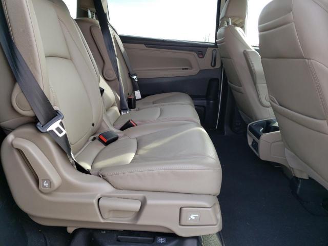 Photo 10 VIN: 5FNRL6H95LB006676 - HONDA ODYSSEY EL 