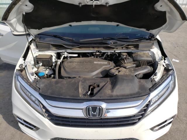 Photo 11 VIN: 5FNRL6H95LB006676 - HONDA ODYSSEY EL 