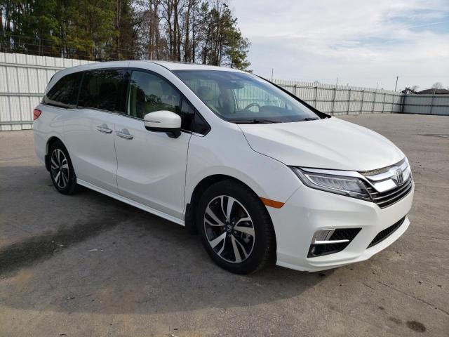 Photo 3 VIN: 5FNRL6H95LB006676 - HONDA ODYSSEY EL 