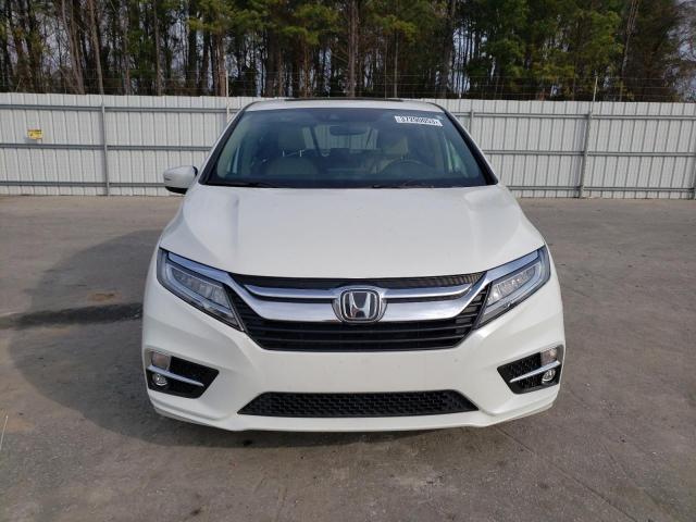 Photo 4 VIN: 5FNRL6H95LB006676 - HONDA ODYSSEY EL 