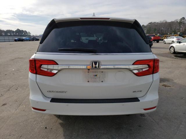 Photo 5 VIN: 5FNRL6H95LB006676 - HONDA ODYSSEY EL 