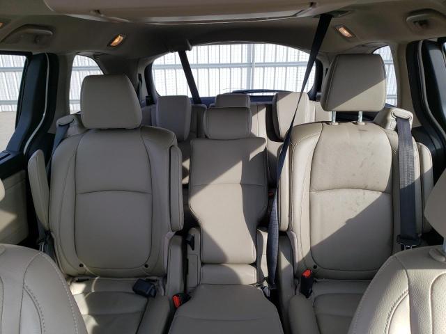 Photo 9 VIN: 5FNRL6H95LB006676 - HONDA ODYSSEY EL 