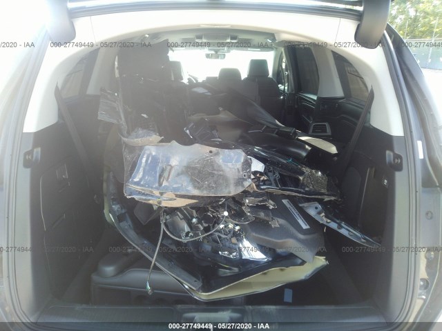 Photo 5 VIN: 5FNRL6H95LB010243 - HONDA ODYSSEY 