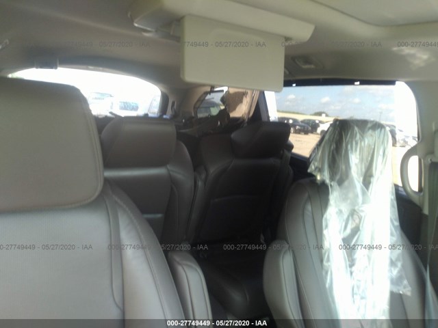 Photo 7 VIN: 5FNRL6H95LB010243 - HONDA ODYSSEY 