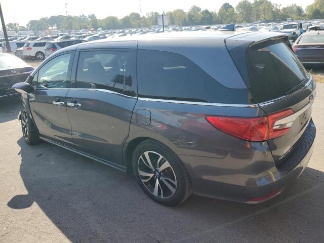 Photo 1 VIN: 5FNRL6H95LB014616 - HONDA ODYSSEY EL 