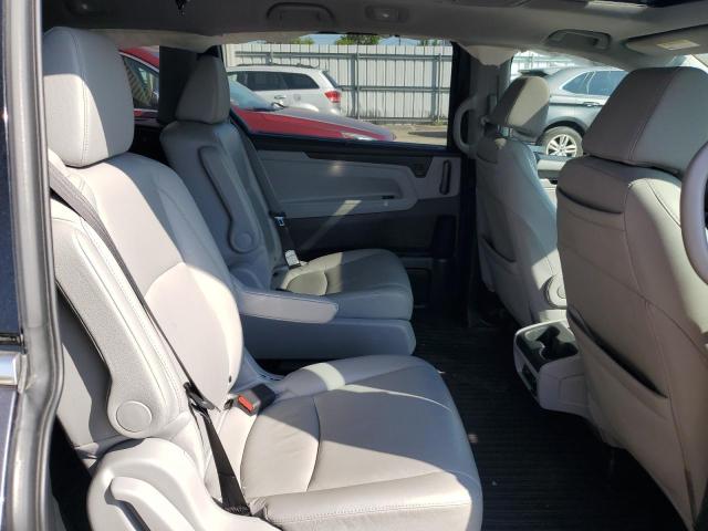 Photo 10 VIN: 5FNRL6H95LB014616 - HONDA ODYSSEY EL 